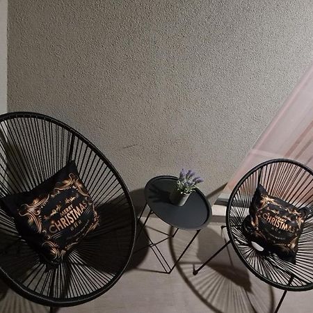 Anika Sweet Apartment At Vodno 스코페 외부 사진