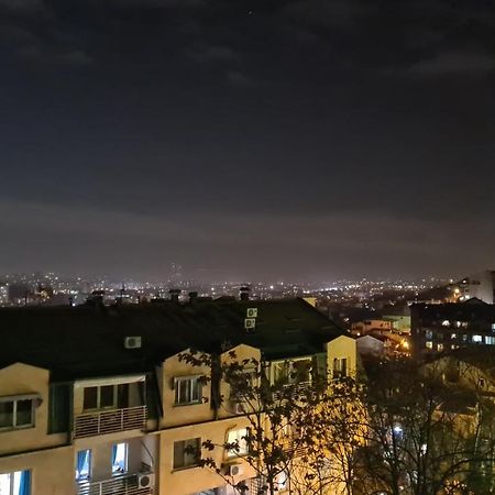 Anika Sweet Apartment At Vodno 스코페 외부 사진