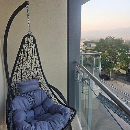 Anika Sweet Apartment At Vodno 스코페 외부 사진