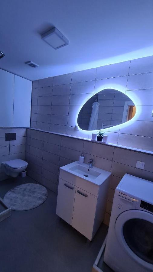 Anika Sweet Apartment At Vodno 스코페 외부 사진