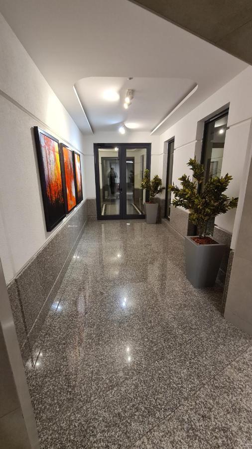 Anika Sweet Apartment At Vodno 스코페 외부 사진