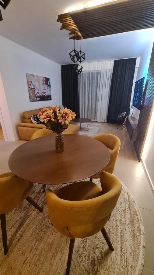 Anika Sweet Apartment At Vodno 스코페 외부 사진