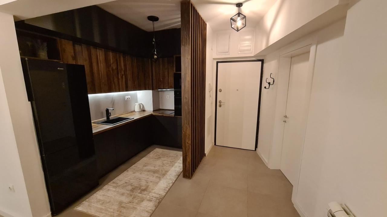Anika Sweet Apartment At Vodno 스코페 외부 사진