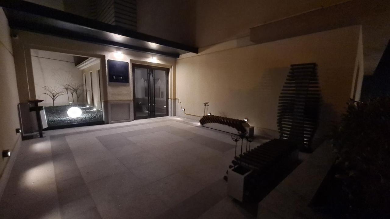 Anika Sweet Apartment At Vodno 스코페 외부 사진