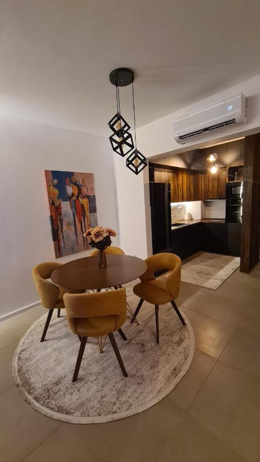 Anika Sweet Apartment At Vodno 스코페 외부 사진