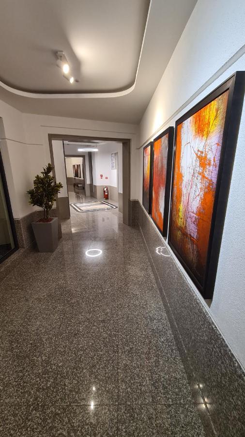 Anika Sweet Apartment At Vodno 스코페 외부 사진