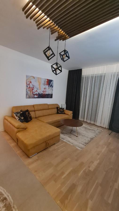 Anika Sweet Apartment At Vodno 스코페 외부 사진