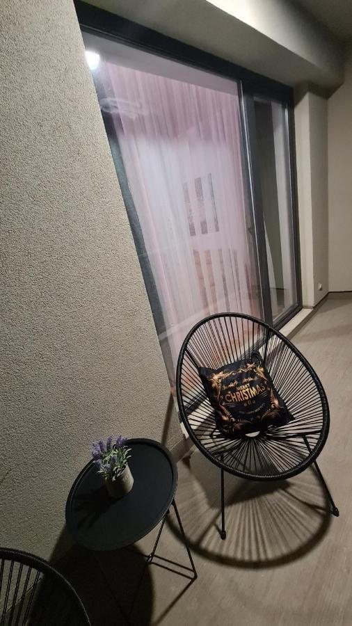 Anika Sweet Apartment At Vodno 스코페 외부 사진