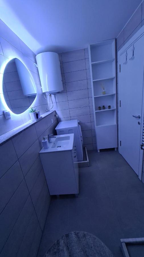 Anika Sweet Apartment At Vodno 스코페 외부 사진
