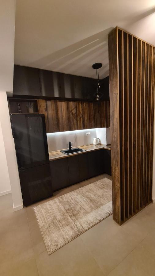Anika Sweet Apartment At Vodno 스코페 외부 사진