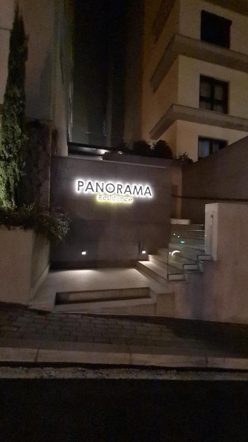 Anika Sweet Apartment At Vodno 스코페 외부 사진