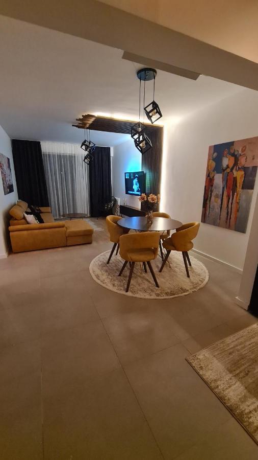Anika Sweet Apartment At Vodno 스코페 외부 사진